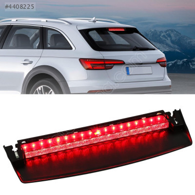 8K5945097 AUDİ A4 B8 2009-2016 EK FREN LAMBASI 3.STOP