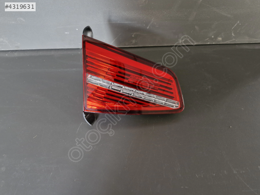 VOLKSWAGEN PASSAT SOL İÇ BAGAJ STOP LAMBASI SIFIR 2015-2018