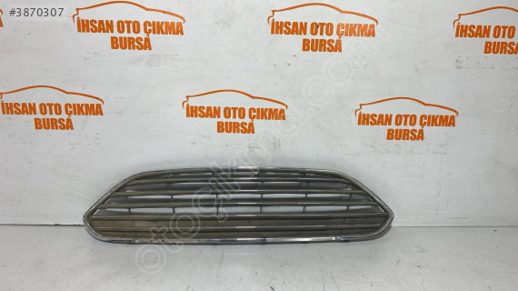Ford FIESTA 13> Ön Tampon Panjuru Üst HMP C1BB 17B968