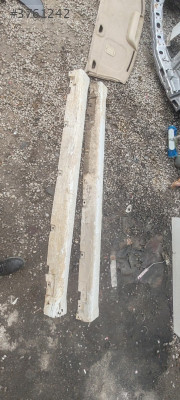 ALFA ROMEO ÖN TAMPON DEMİRİ ÇIKMA ORJINAL