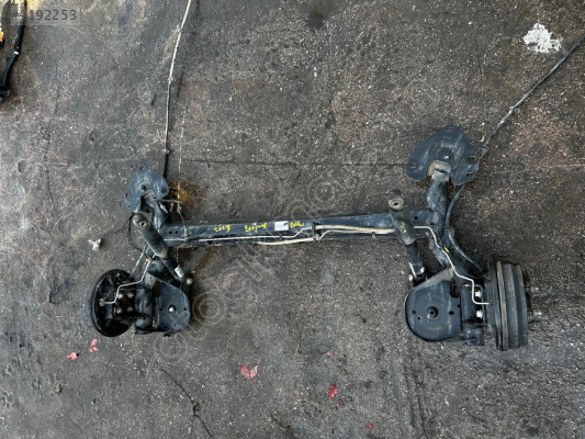 2023 express arka dingil dolu