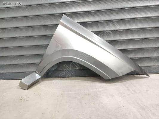 SEAT ATECA ÇIKMA ORJİNAL SAĞ - SOL ÇAMURLUK