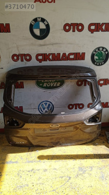 FORD C-MAX BAGAJ KAPAĞI