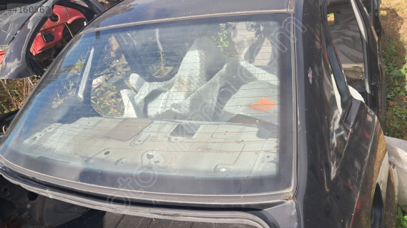 CHEVROLET LACETTİ SEDAN ARKA CAM.OTO ERKAN ÜNYE