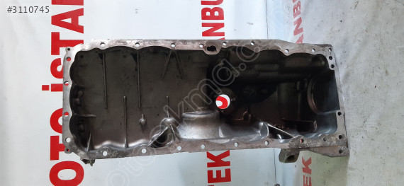 BMW E70-E71 KARTER DİZEL  8573801