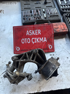 Astra f şanzuman kulağı arka