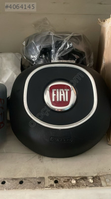 FİAT EGEA DİREKSİYON AİRBAG KAPAĞI ESKİ KASA