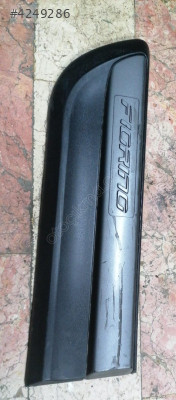 Fiat fiorino sağ arka kapıbandı/çıtası  Orjinal Oto Çıkma