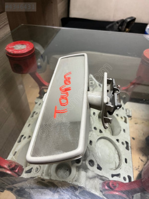 VOLKSWAGEN TOURAN İÇ DİKİZ AYNASI