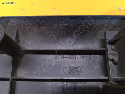 FORD CONNECT ARKA PLAKA LAMBASI KOMPLE 20022013 2T1413N775B ÇIKMA