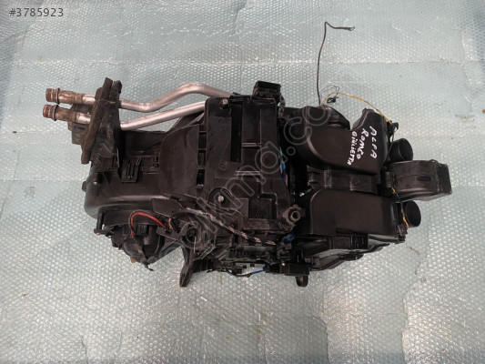ALFA ROMEO  KALORİFER KUTUSU ALKAN OTOMOTİV