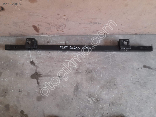 FİAT DOBLO G. AİLE RADYATÖR ALT DEMİRİ