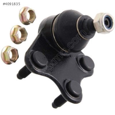 6R0407366 VW POLO 10-16 SAĞ ROTİL