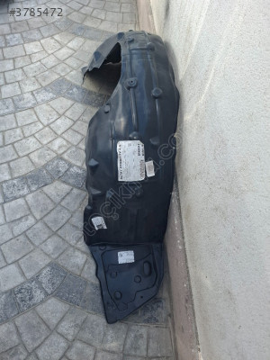Honda civic ön çamurluk davlumbaz sol 74150T24T00