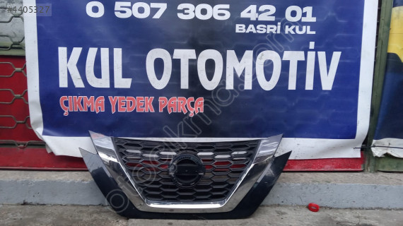 nissan  juke on panjur 19-21