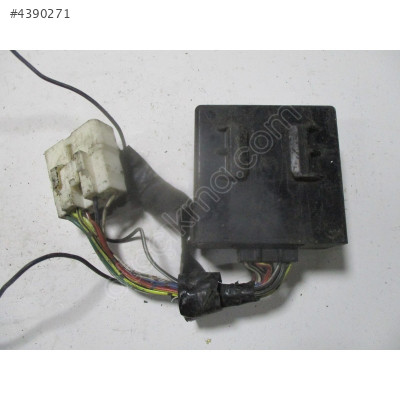 Toyota Corolla Sogutucu Sabitleyici Ünitesi 88650-02150