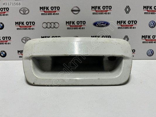 JEEP GRAND CHEROKEE BAGAJ BUTONU DÜĞMESİ ORJİNAL 770805AC