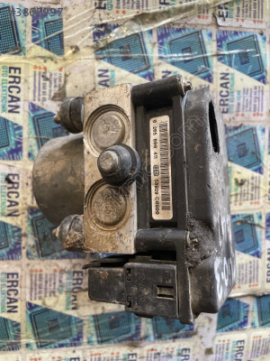 0265800411 Renault Clio ABS Beyni