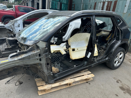NİSSAN QASHQAİ J11 SAĞ SOL ARKA ÇAMURLUK ÜÇEL OTO ÇIKMA BURSA