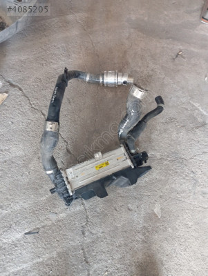 2022 2025 Hyundai bayon 0.1 torbu radyatörü set