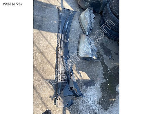 KIA SORENTO ÖN CAM IZGARASI GUCMANLAR OTO