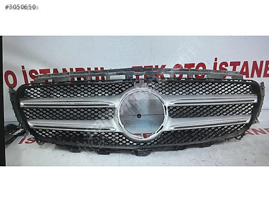 MERCEDES E SERİSİ 213 KASA PANJUR