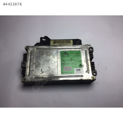 Bmw E36 Abs Beyni 34.52-1138219