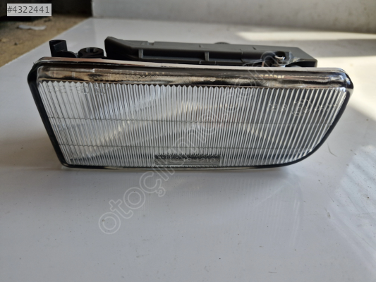 BMW E36 316 318 320 SOL ÖN SİS FARI SIFIR 1991-1998