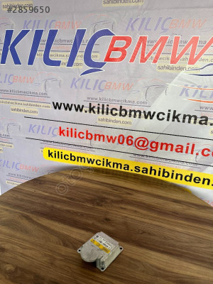 BMW 116 AİRBAG BEYNİ ÇIKMA ORJİNAL
