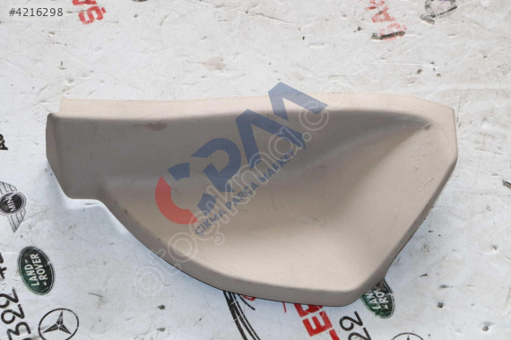 MERCEDES E SERİSİ A212 W212 TORPİDO KAPAĞI A2126800307