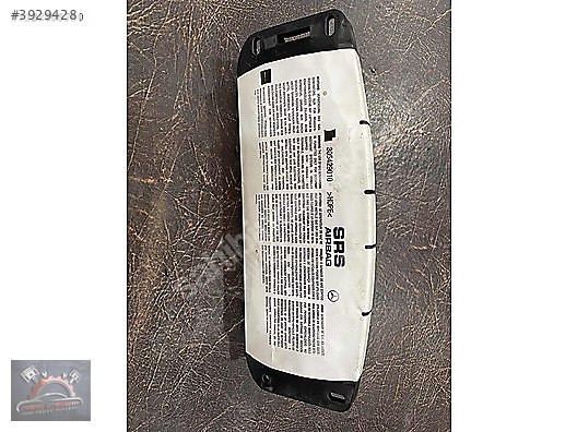 MERCEDES W207 ORJ. KUSURSUZ YOLCU AİRBAG 2010-2016