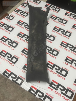 VW Scirocco ON SOL DİREK DEŞEMESİ 1K8867233A