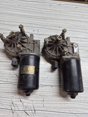 BMW 5 serisi E39 Cam sileceği motoru 404.202 12V 8360603