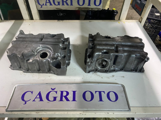 04C103603 C 1.0 TSİ KARTER RAPİD FABİA KAMİQ ÇAĞRI OTO MASLAK