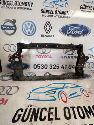 Renault Clio 5 ön panel çıkma orijinal