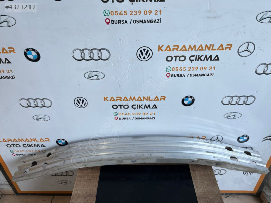 TOYOTA COROLLA E210 ÖN TAMPON DEMİRİ ORJİNAL