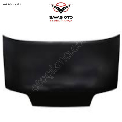 DUCATO MOTOR KAPUTU / KAPUT 1994 VE ÜZERİ / KAMPANYA