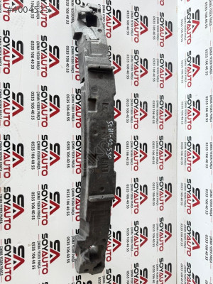5261102530 2019 - 2024 Toyota corolla ön tampon destek köpüğü