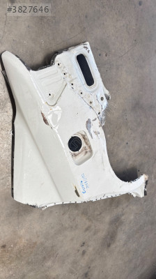 Toyota Corolla 2019-2023 sol arka çamurluk