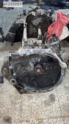 PEUGEOT 508 CİTROEN C5 DİZEL YARI OTOMATİK ŞANZIMAN BURSA MG