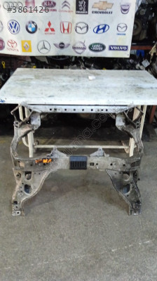 2006-2010 BMW 3.20 E90 MOTOR TRAVERSİ