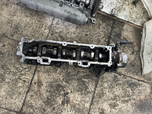 FORD FİESTA EKSANTRİK