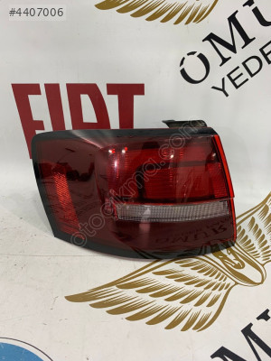 VOLKWAGEN JETTA SOL DIŞ STOP (15-18) ORJİNAL ÇIKMA-5C6945207E