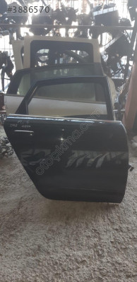 AUDİ A6 SOL ARKA KAPI ORJINAAL