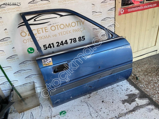 MAZDA 626 SAĞ ÖN KAPI KİLİDİ 1988-1992 MODEL ORJİNAL ÇIKMA