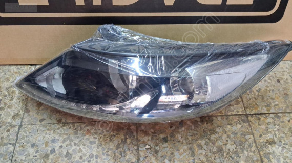 KİA SPORTAGE SOL ÖN FAR ORİJİNAL ÇIKMA 2013-2014