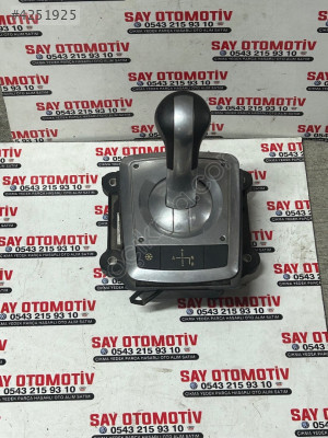 13136753 OPEL ASTRA H OTOMATİK VİTES MEKANİZMASI KULESİ
