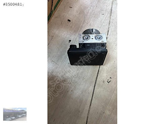 Peugeot 301 abs beyni 3947.3