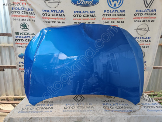 MG ZS motor kaputu
