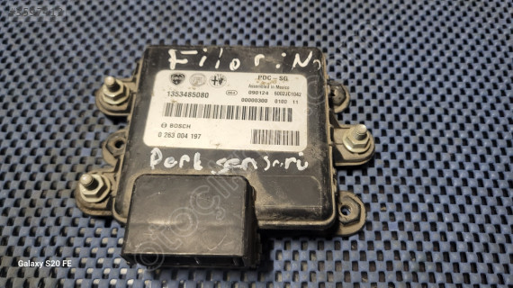 Fiat fiorino park sensör beyni